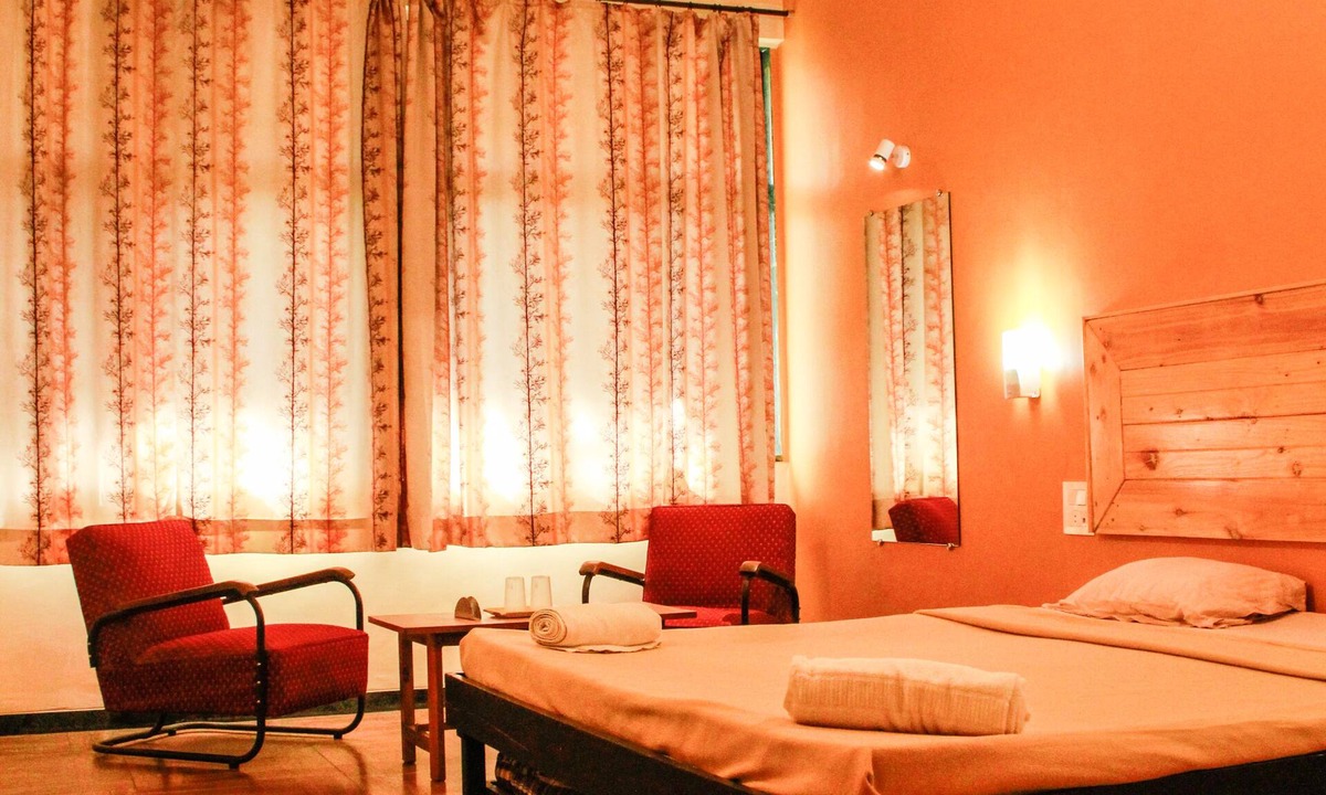 Lonavala House | Rainwood Residency
