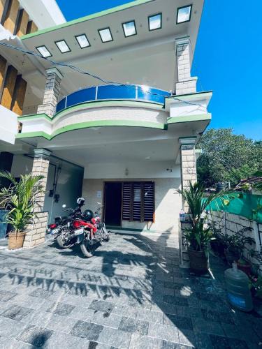 Alappuzha House | Rajas Basera Homestay