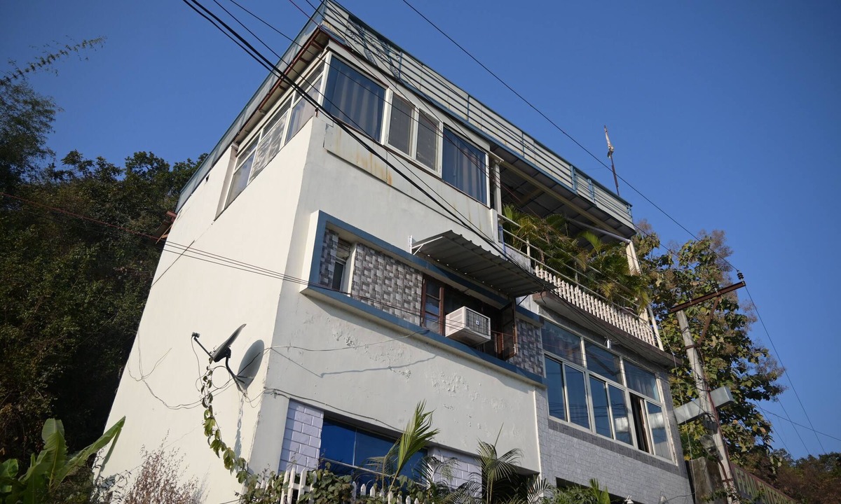 Bullawala Hotel | Rajawat Stay, Dehradun Hotel