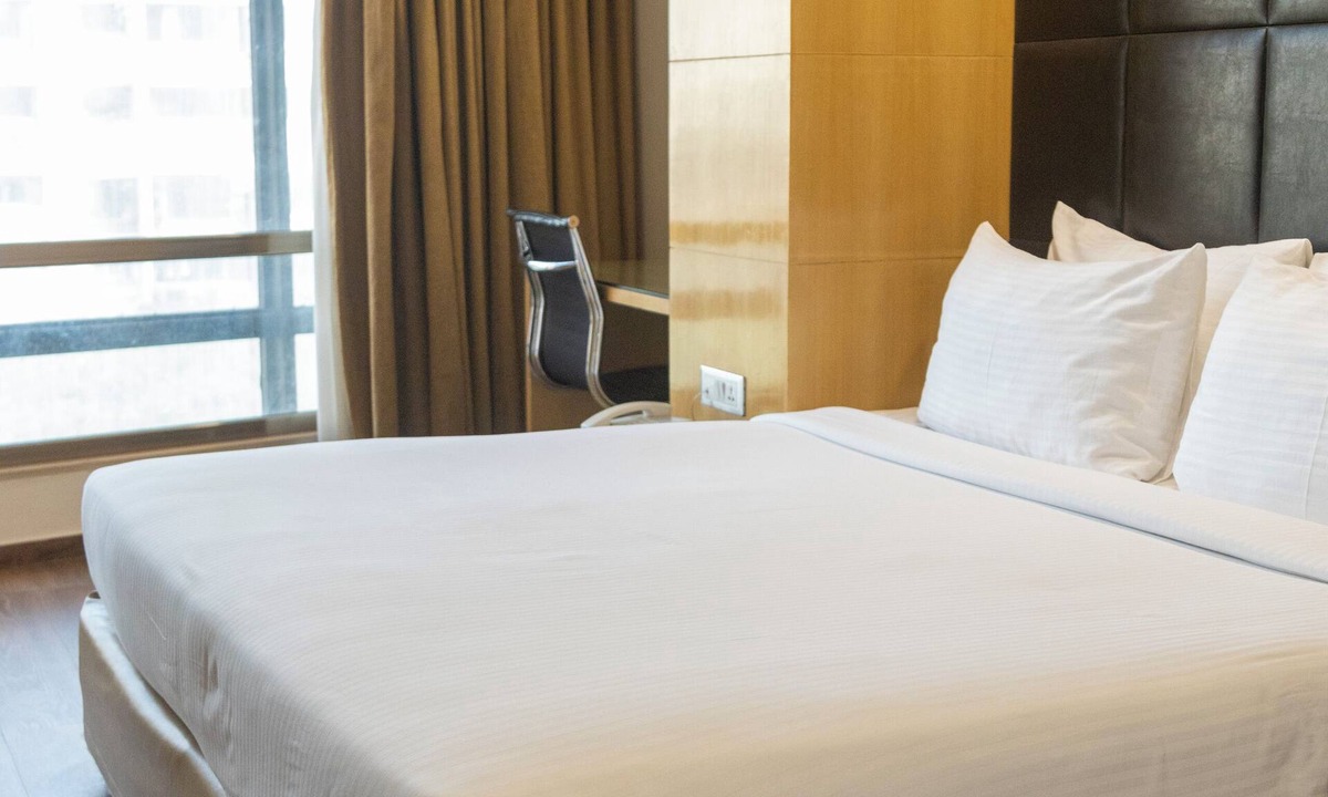Dadar East Hotel | Ramee Guestline Hotel Dadar