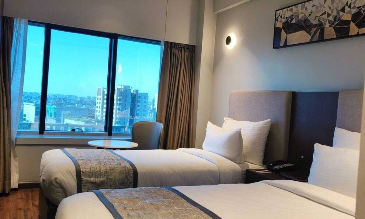 Adajan Hotel | Ramee International Surat