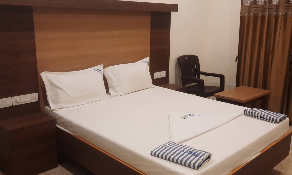 Kanyakumari Hotel | Rani Residency