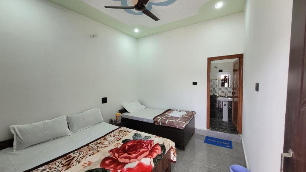 Rajgarhi Hotel | Rawain Farm