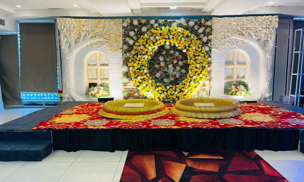 Hisar Hotel | RED LEAF HOTELS