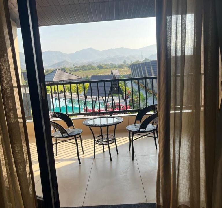 Rajpipla Hotel | Regenta Resort Vindhyachal, Statue of Unity