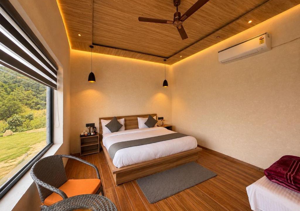 Lansdowne Resort | Resort Anupraas