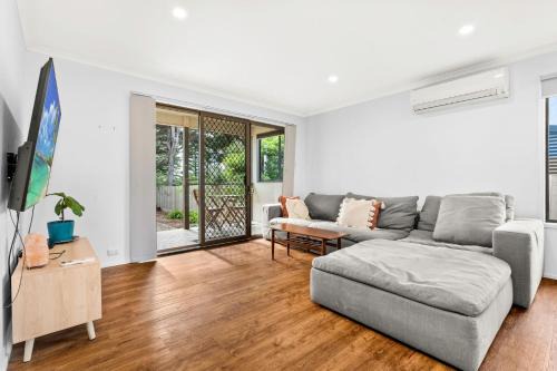 Rhyll House | Rhyll Rendezvous