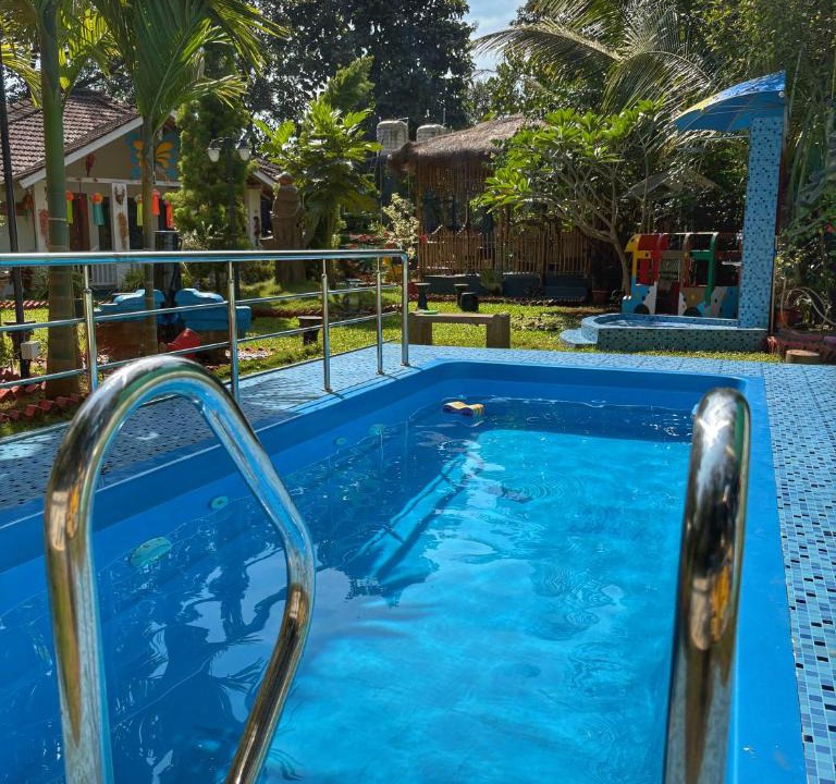 Kudal House | Rimzim's Tatvamasi - A Pool Villa Retreat
