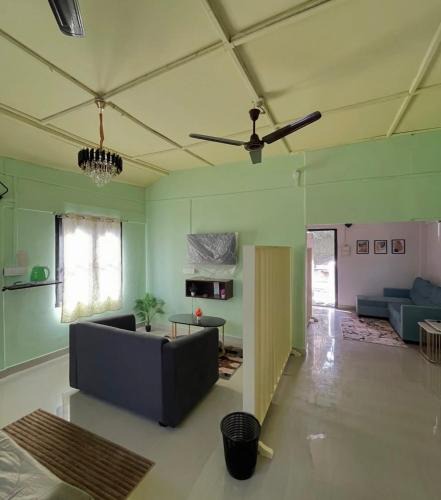 Haflong Apartment | Rinz Inn
