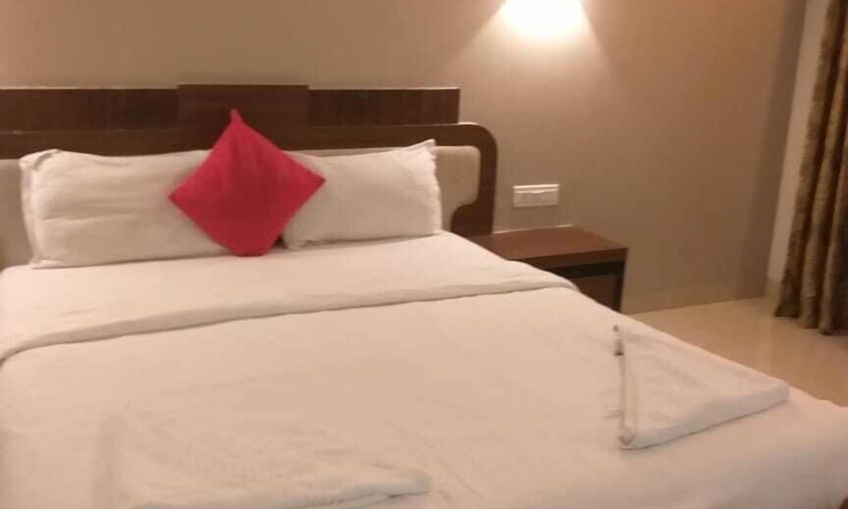 Khopoli Hotel | Rishivan Resort
