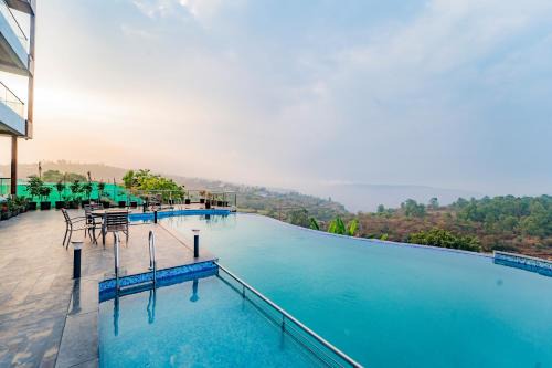Mahabaleshwar Hotel | Ritz Valley Resort