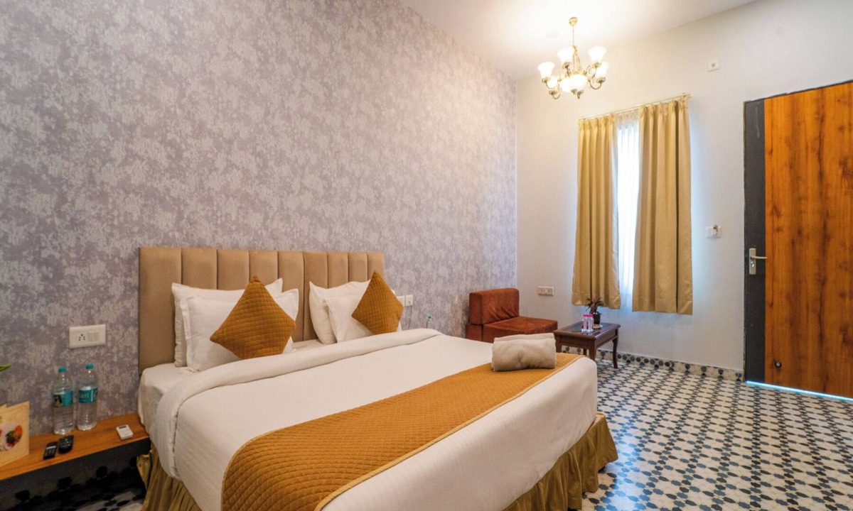 Jaipur Resort | Rivaasa Hotel & Resort