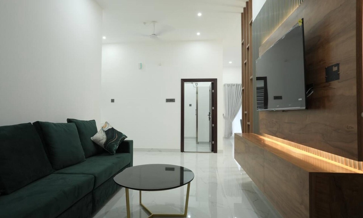 Thiruvananthapuram Hotel | Rivera Residency