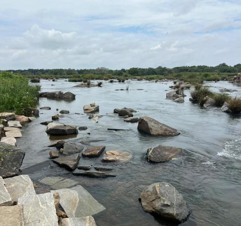 Shrirangapattana House | Riverfrontstay