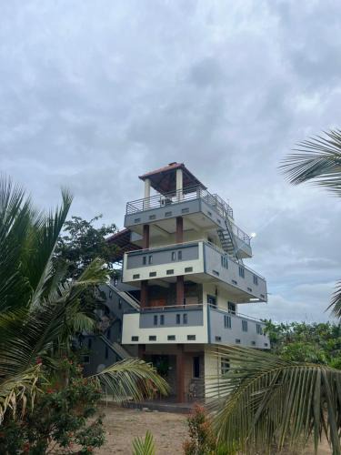 Nanjangud House | Rivora Retreat