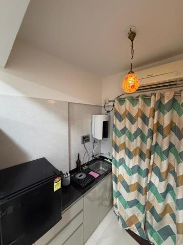 Paud Apartment | RK Stay Studio Fully Furnished Pune Balewadi Highstreet