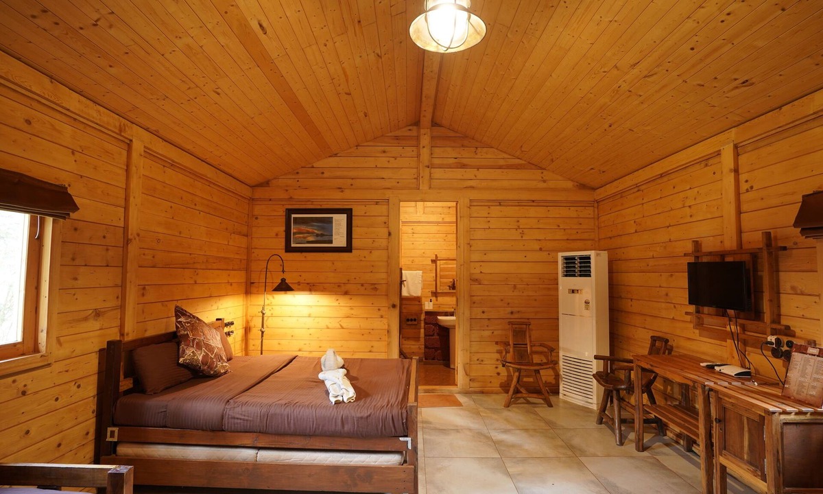 Kolad Resort | Rockhill Adventures And Resorts