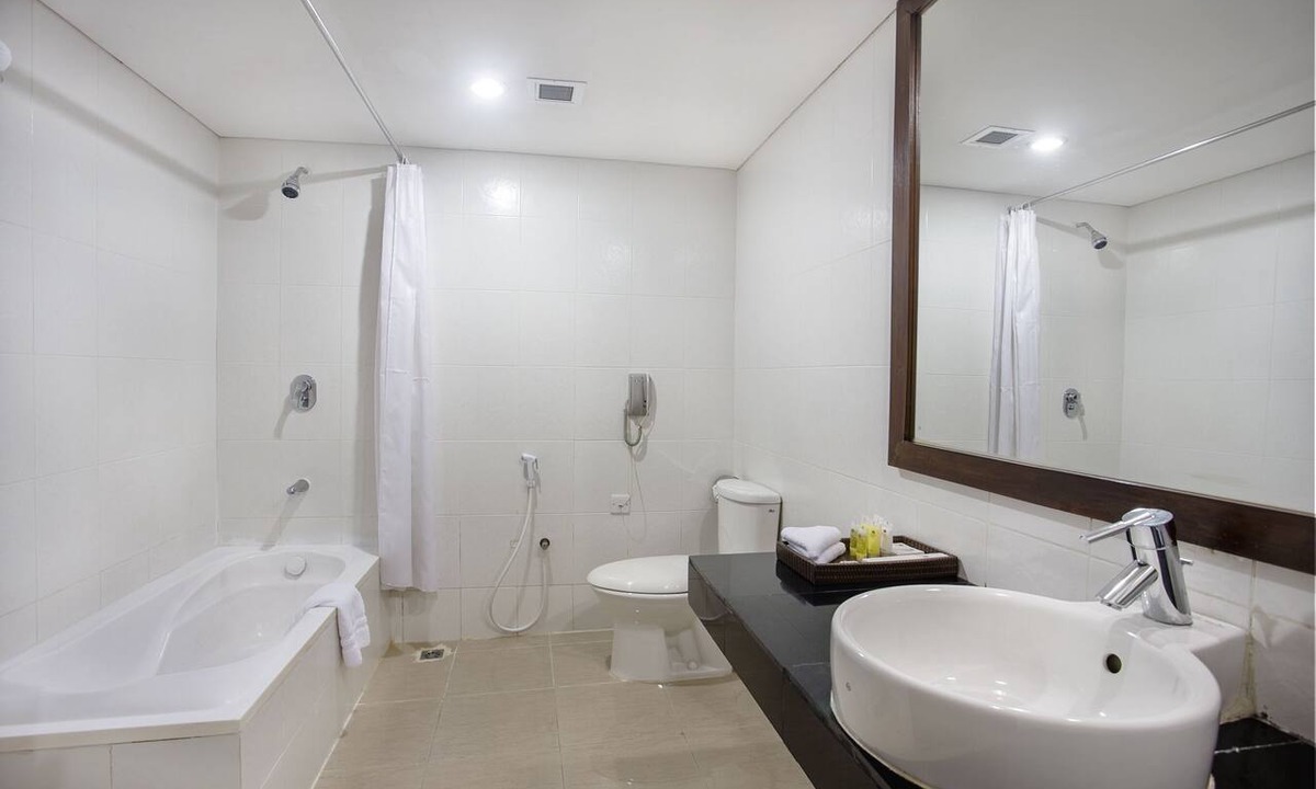 Sylhet Hotel | Rose View Hotel