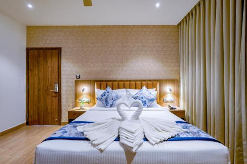 Kalyan Nagar Hotel | Royal mark