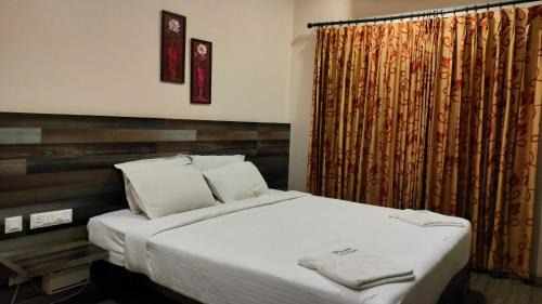 KK Nagar Apartment | Royal Service apartment - KK Nagar Madurai