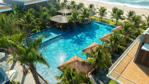 La Gi Resort | Ruby Ocean Villa & Resort