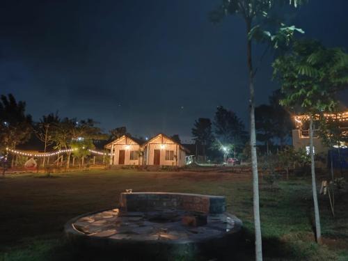 Denkanikota House | Saanjh Nature Retreat