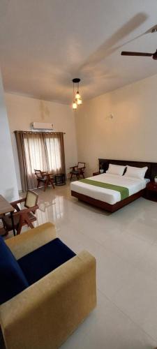 Kedavur Hotel | SAF RESIDENCY mukkam