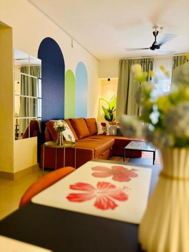 Phase 1 Apartment | SAGA Hospitality