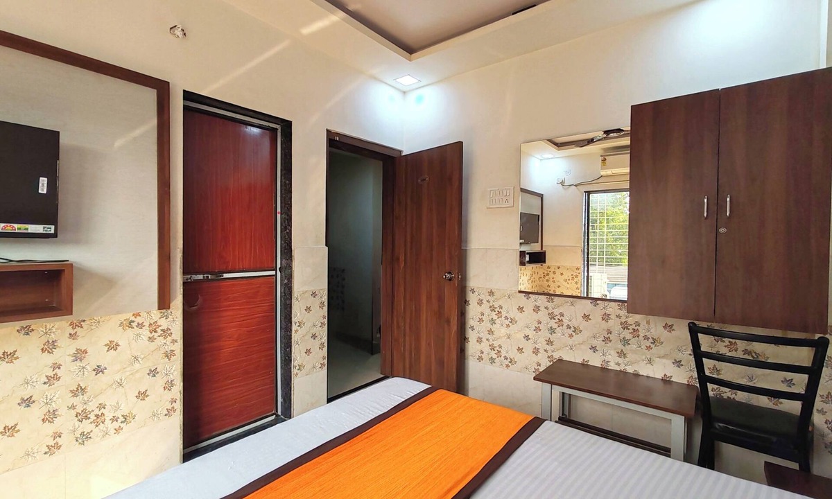 Taloja Hotel | Sagar Residency
