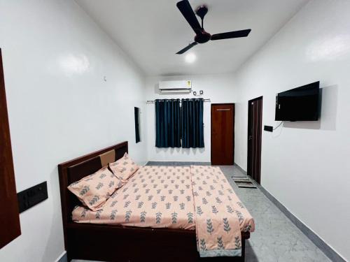 Junnar Cabin | Sai Lodge