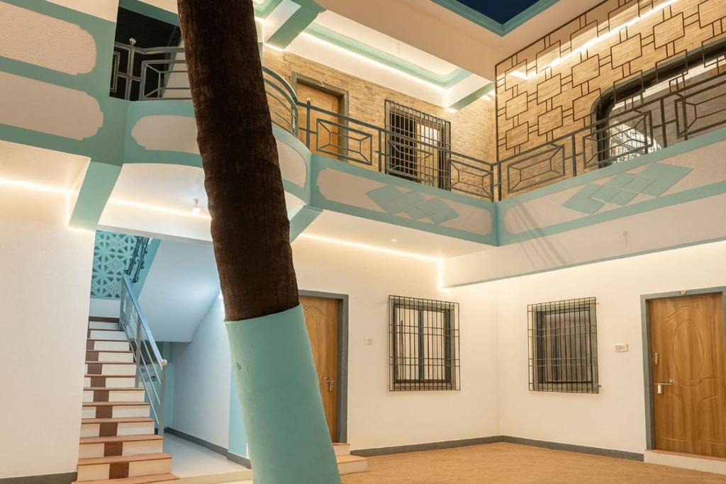 Murud Hotel | Sai Palace Holiday Home, Murud