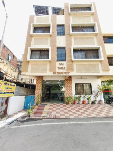 Shirdi Hostel | Sai Tara Residency