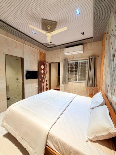 Ellora Cabin | Saiprasad suite & stay
