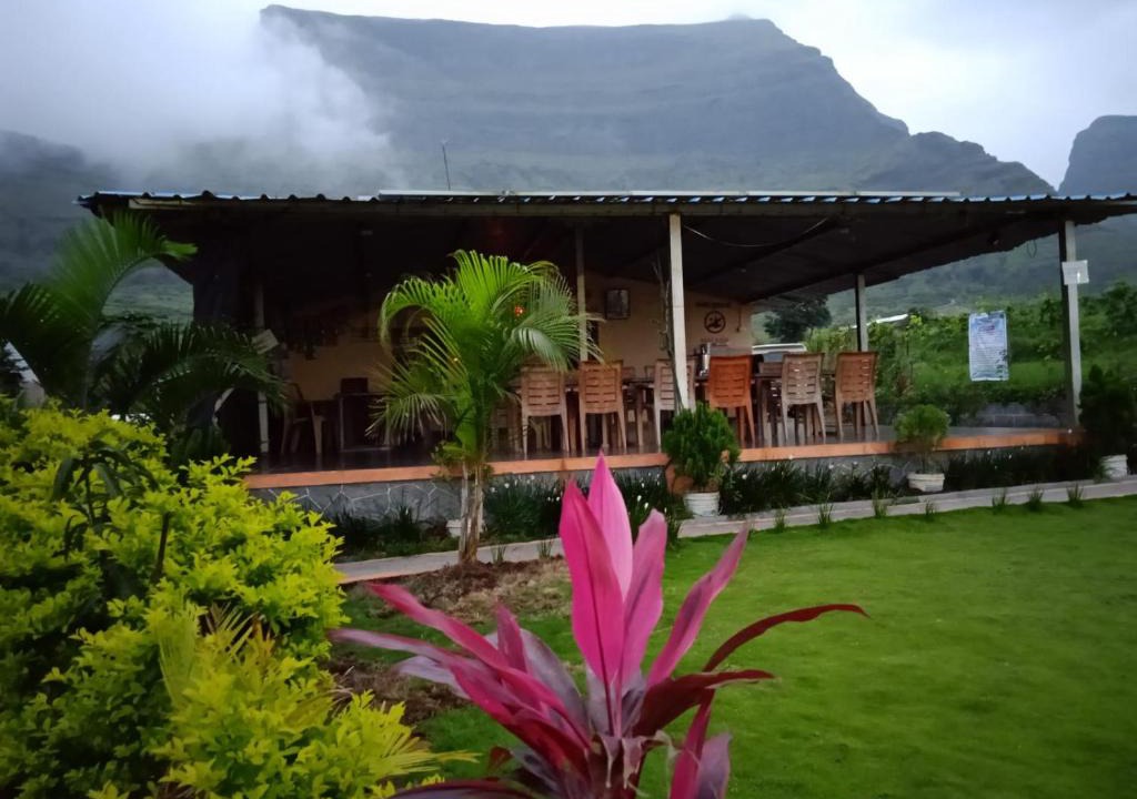 Satana Bed & Breakfast | Salher Fort Camp Agrotourism