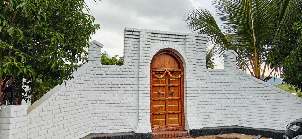 Khuldabad House | Samadhi Hermitage Retreat center