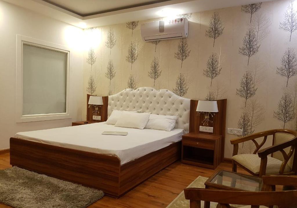 Noida Villa | Samar farm