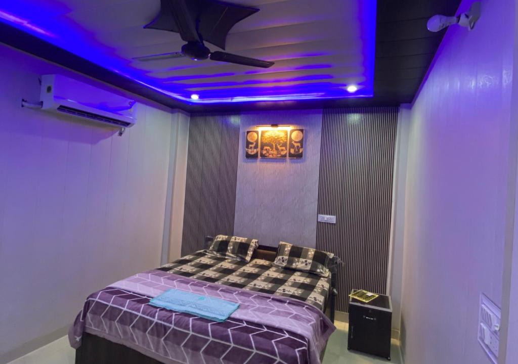 Sonepat Hotel | Samrat Hotel