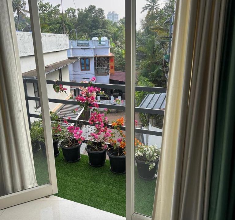 Neyyattinkara House | Samriddhi Homestay