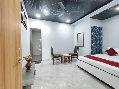 Lonavala Villa | Samruddhi Villa and Cottage