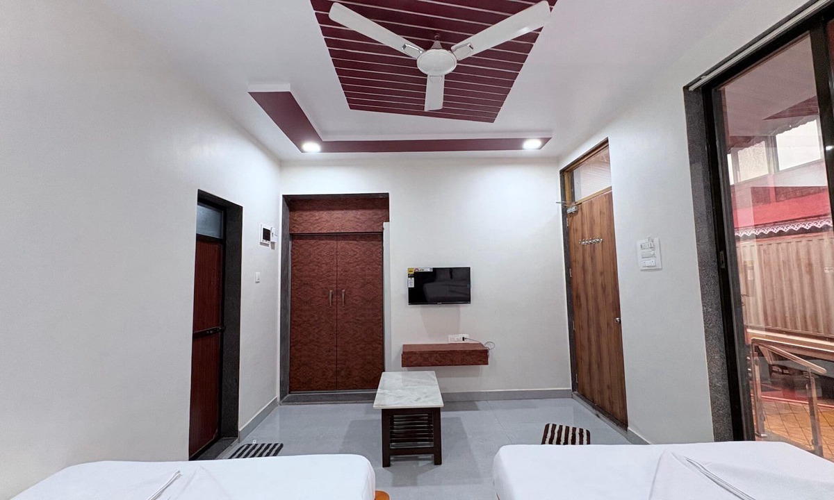 Neral Resort | Sandalwoods Resorts