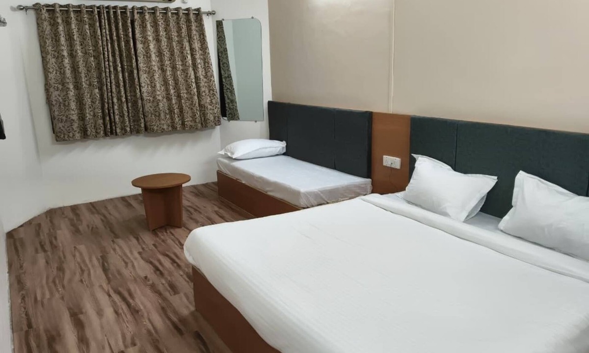 Saputara Hotel | Saputara valley View