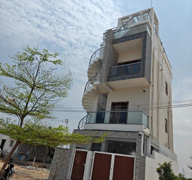 Tindivanam House | Sathya Bay