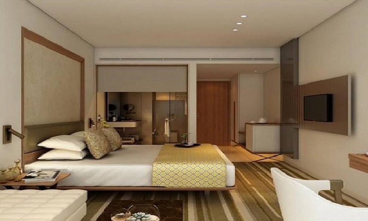 Sayajiganj Hotel | Sayaji Vadodara