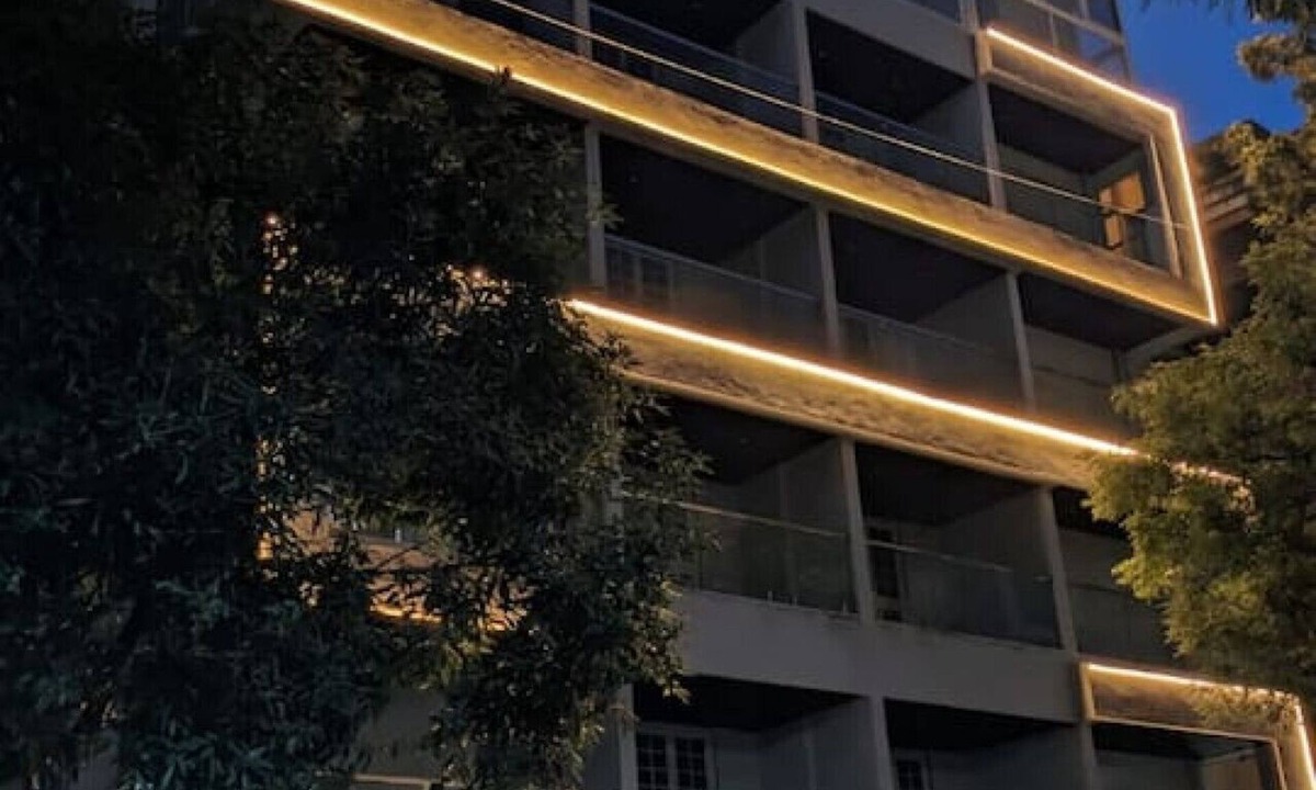 Pimpri - Chinchwad Condo | Seagull Nest: AC 2BHK Apartment by Bleisure