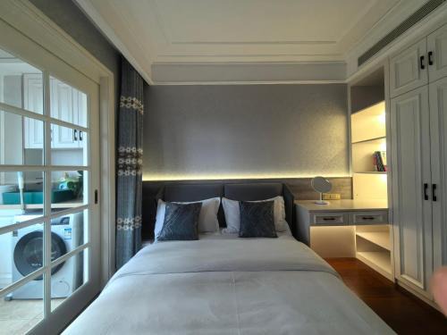 Donggang District House | SeaHear Premier