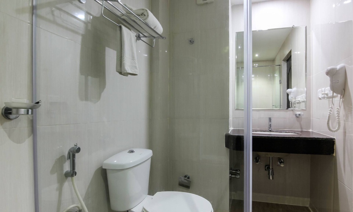 Margao Hotel | Seasons Hotels & Resorts