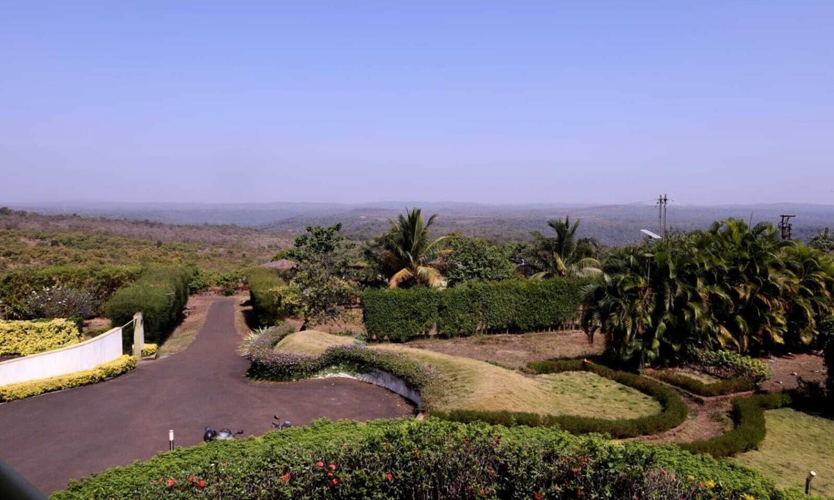 Kotawde Hotel | Seawind At Kokanwadi