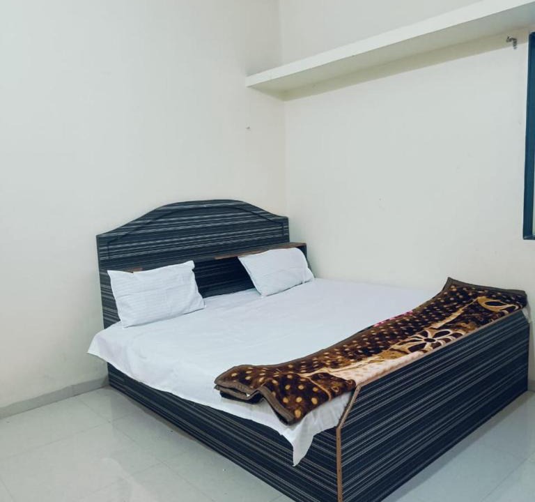 Ellora Hotel | Sharmaji Homestay