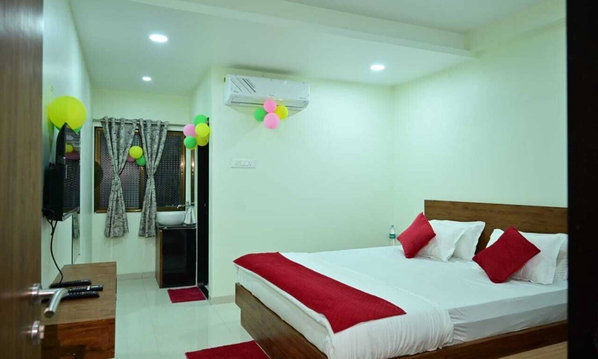 Maliwada Hotel | Shelke Mama's Lodging & Resorts