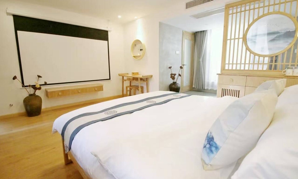 Shaoxing City Center Bed & Breakfast | shierpusu